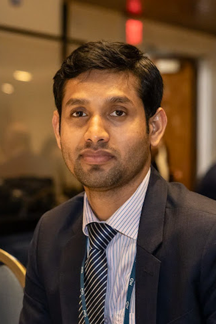 Anwar Mojumder
