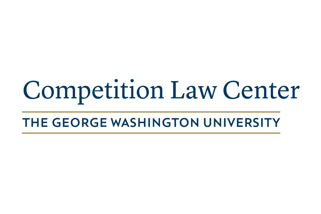 Competition Law Center logo