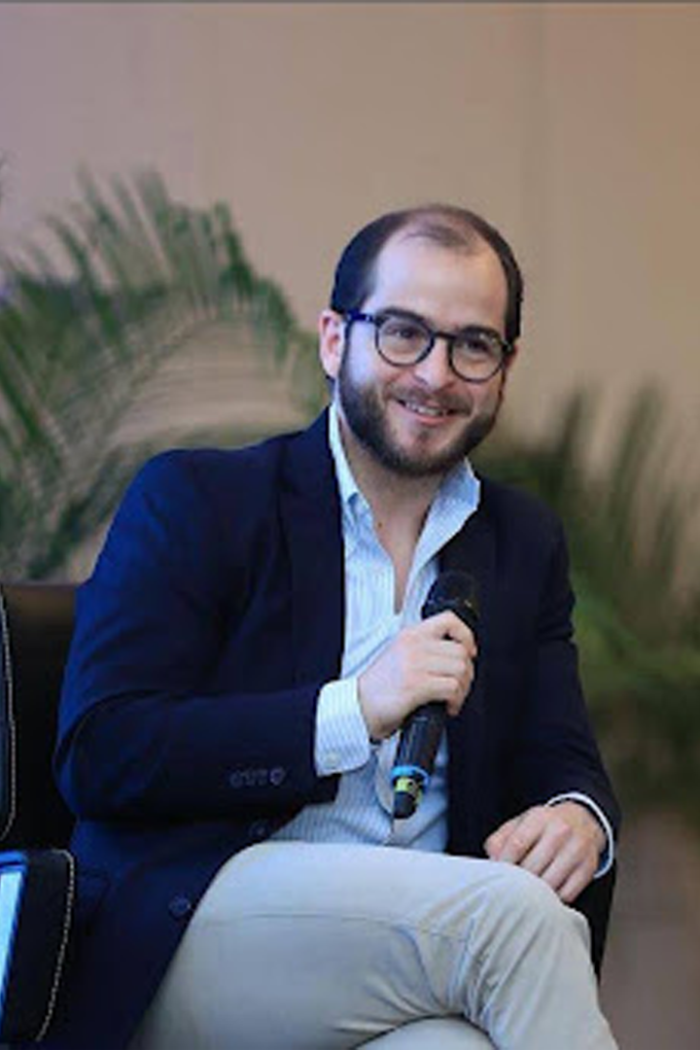 Alejandro Ibarra