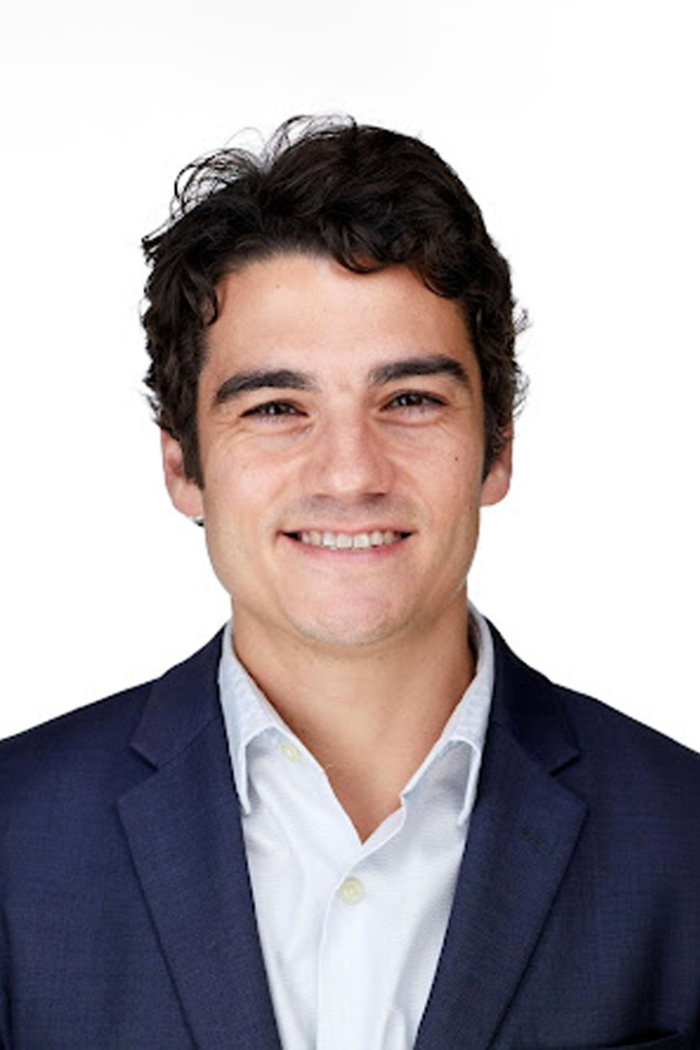 Rafael Rossini Parisi