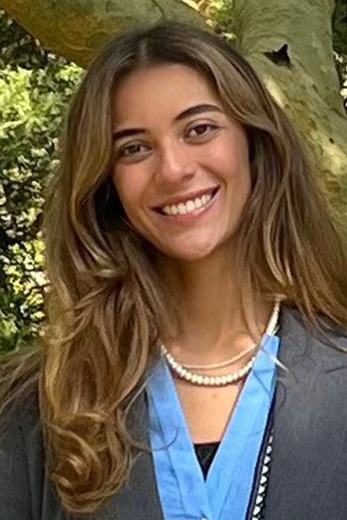Sarah Samir