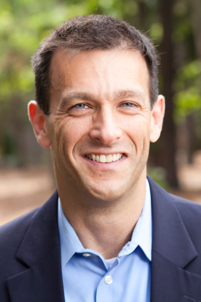 Picture of Barak Richman