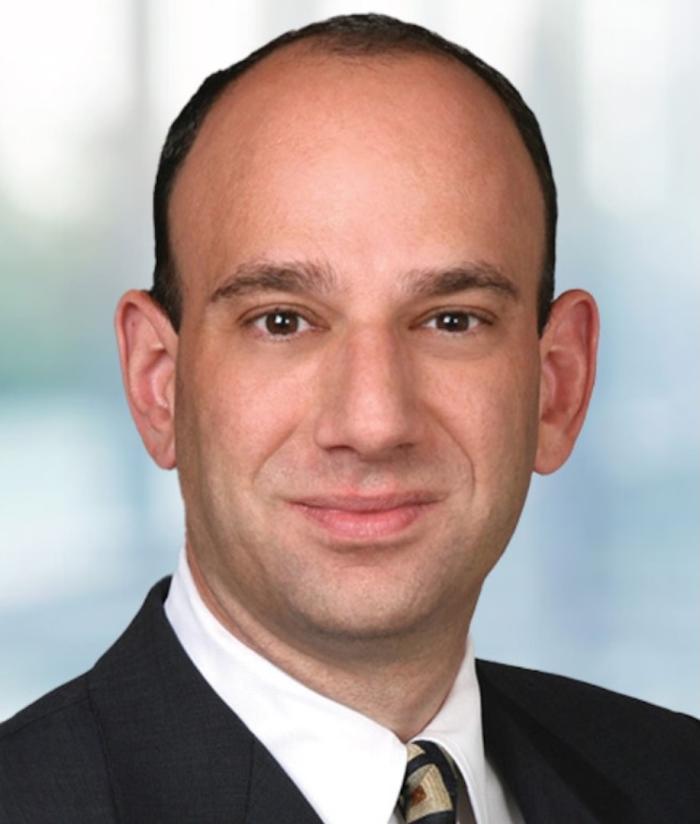 Picture of Mark Popofsky