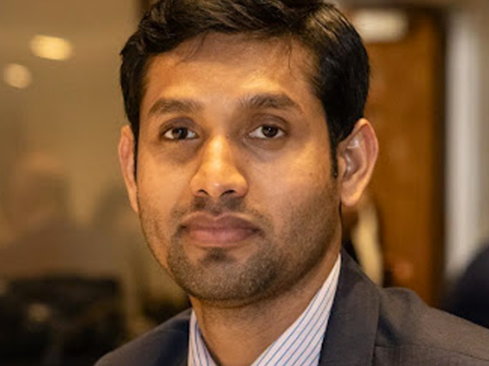 Anwar Mojumder