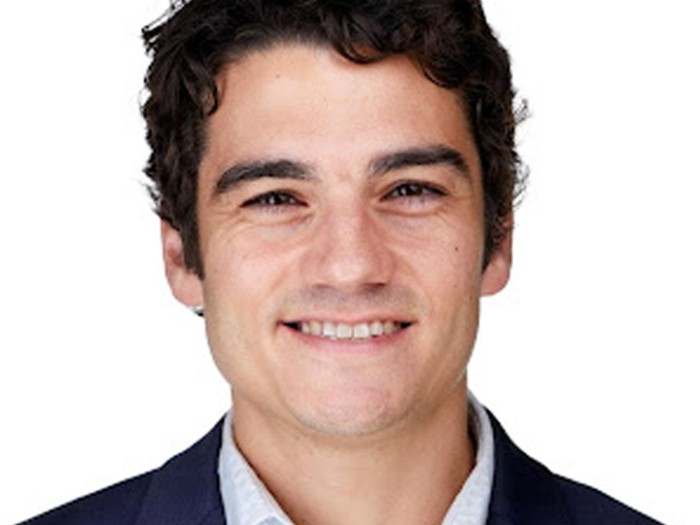 Rafael Rossini Parisi