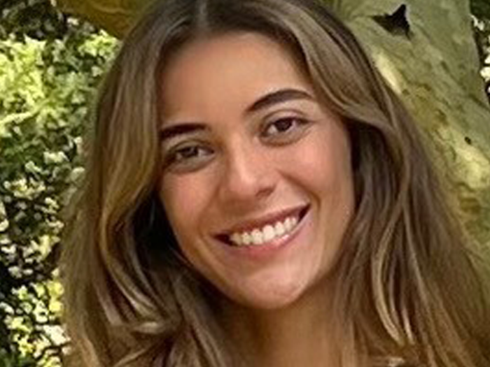 Sarah Samir