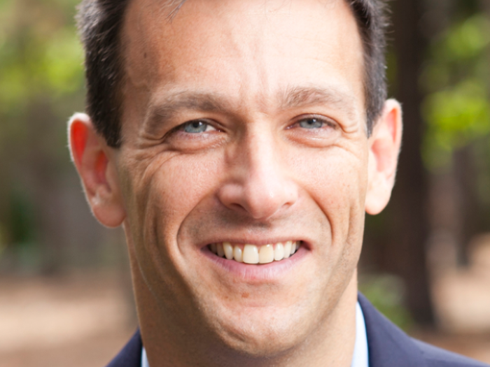 Picture of Barak Richman