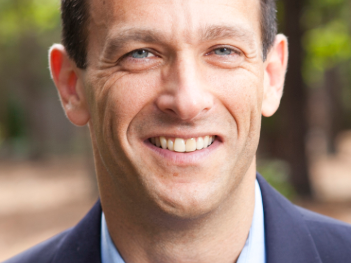 Picture of Barak Richman
