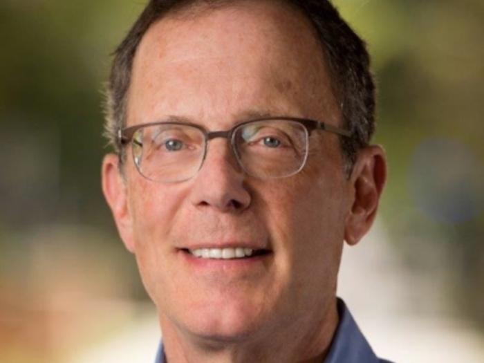 Picture of Doug Melamed