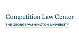 Competition Law Center logo